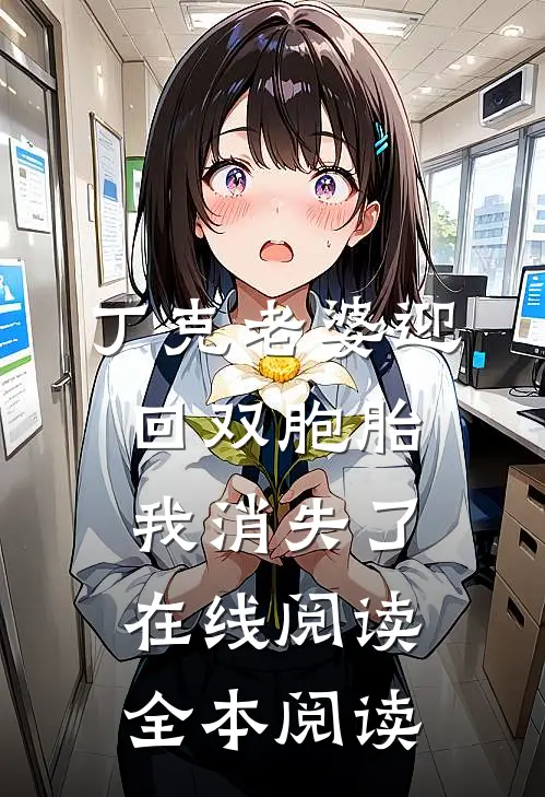 丁克老婆迎回双胞胎，我消失了在线阅读全本阅读