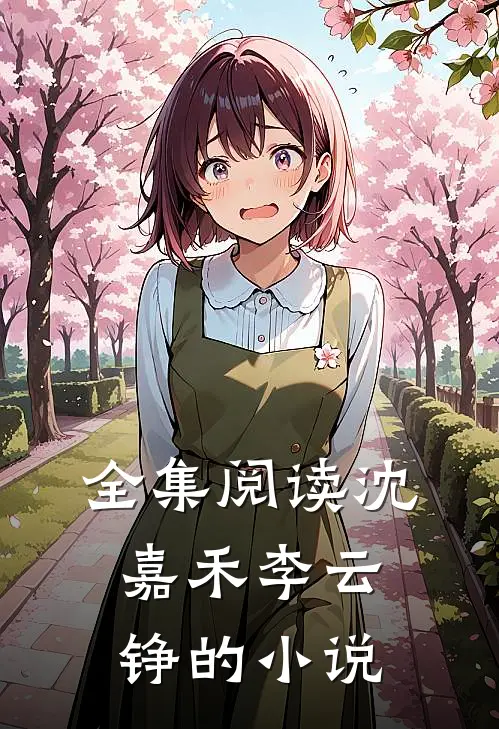 全集阅读沈嘉禾李云铮的小说