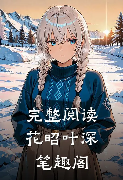 完整阅读花昭叶深 笔趣阁