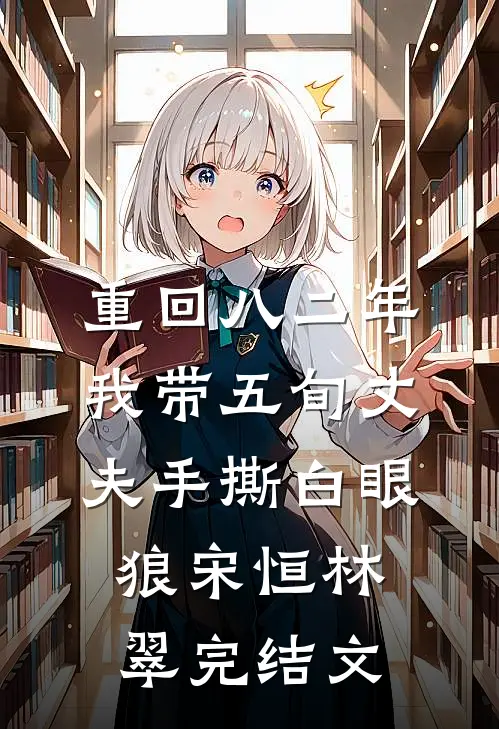 重回八二年，我带五旬丈夫手撕白眼狼宋恒林翠完结文
