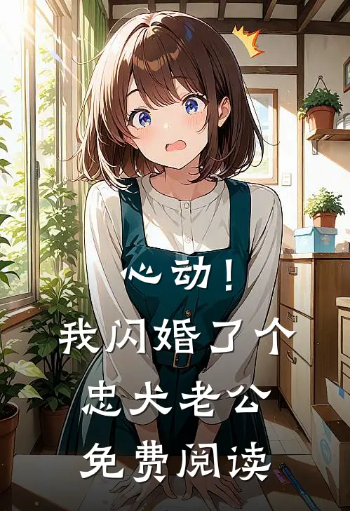 心动！我闪婚了个忠犬老公免费阅读