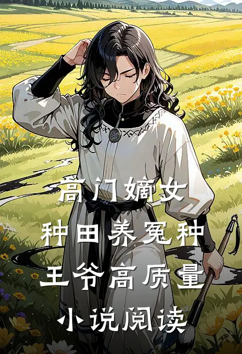 高门嫡女：种田养冤种王爷高质量小说阅读