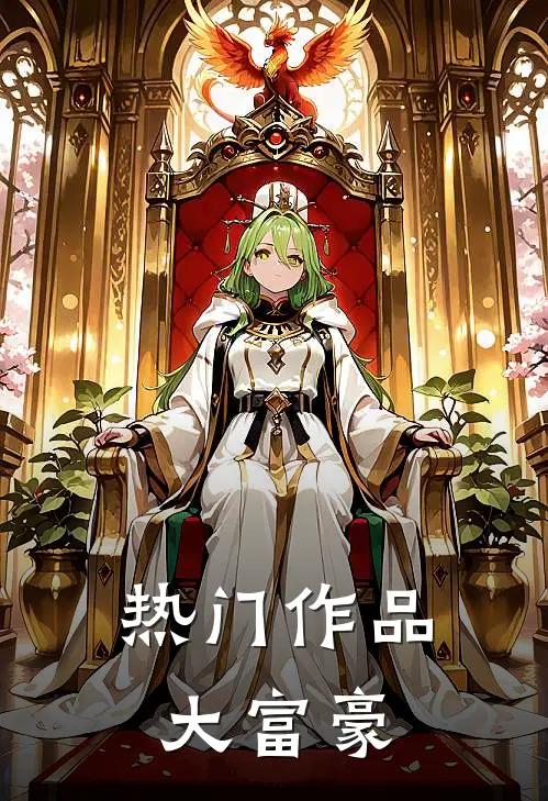 热门作品大富豪