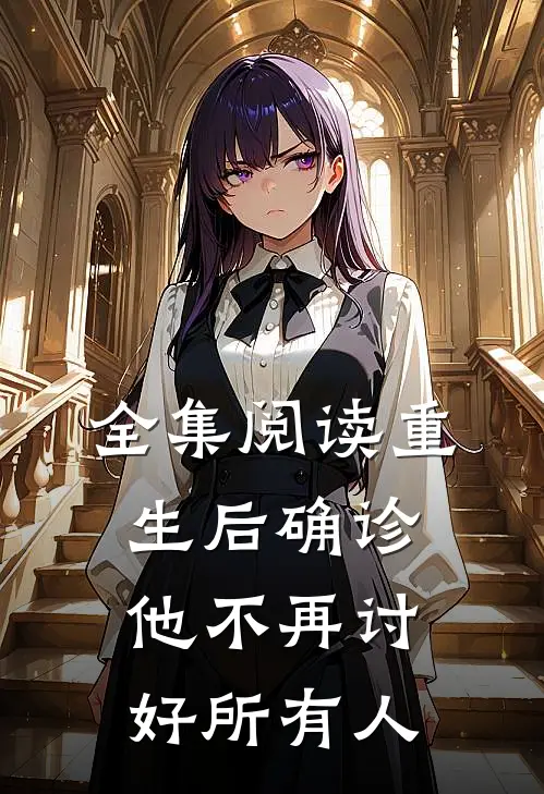 全集阅读重生后确诊他不再讨好所有人