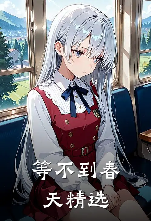 等不到春天精选