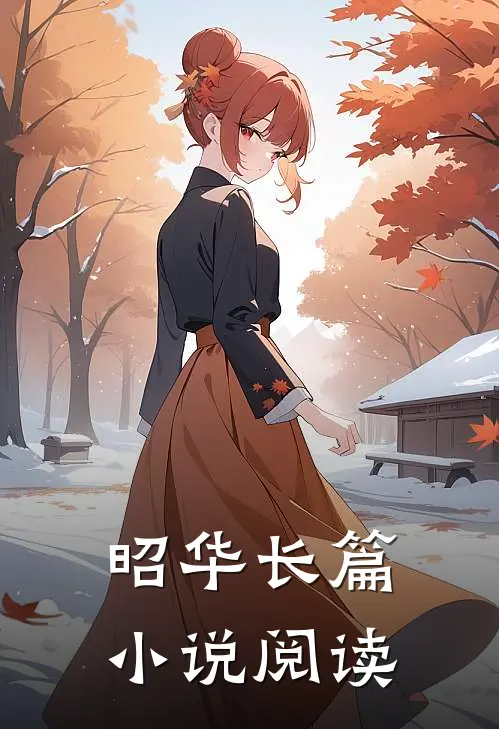昭华长篇小说阅读