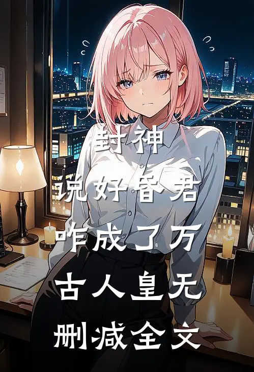 封神：说好昏君，咋成了万古人皇无删减全文