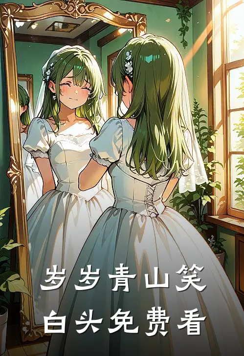 岁岁青山笑白头免费看