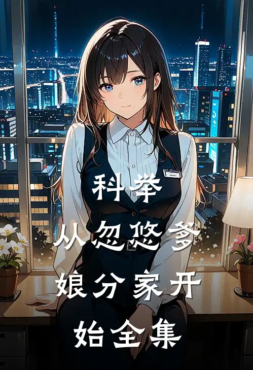 科举，从忽悠爹娘分家开始 全集
