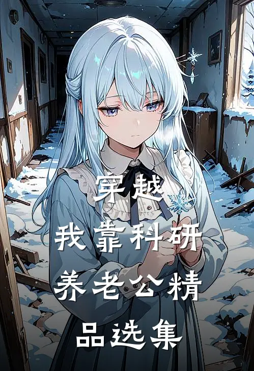 穿越：我靠科研养老公精品选集