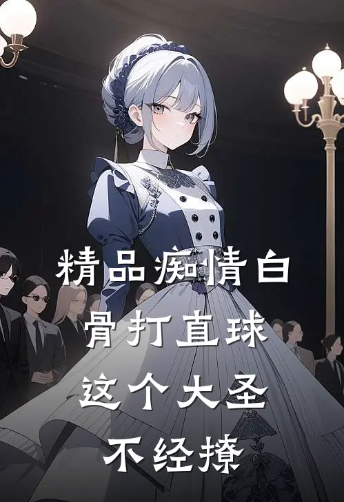 精品痴情白骨打直球，这个大圣不经撩