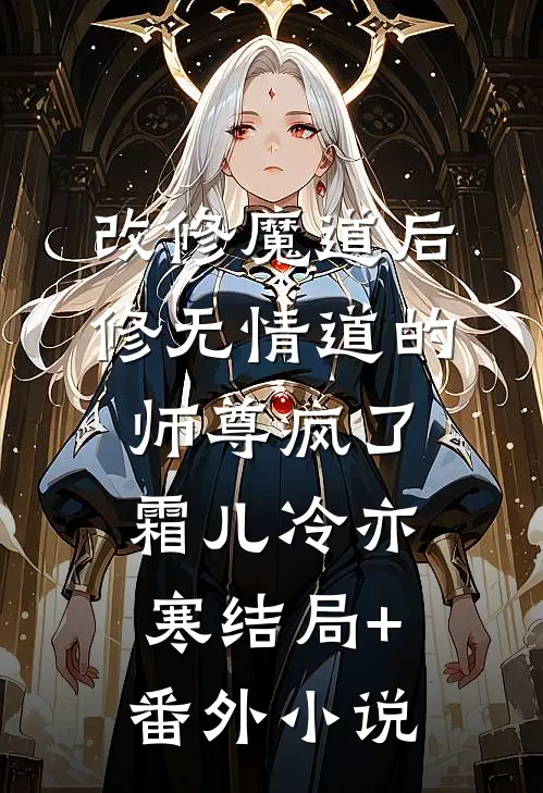 改修魔道后，修无情道的师尊疯了霜儿冷亦寒结局+番外小说