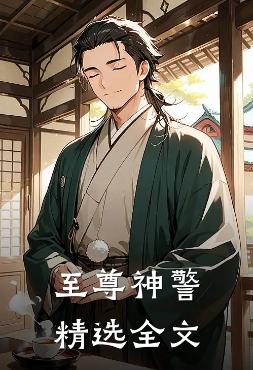 至尊神警精选全文