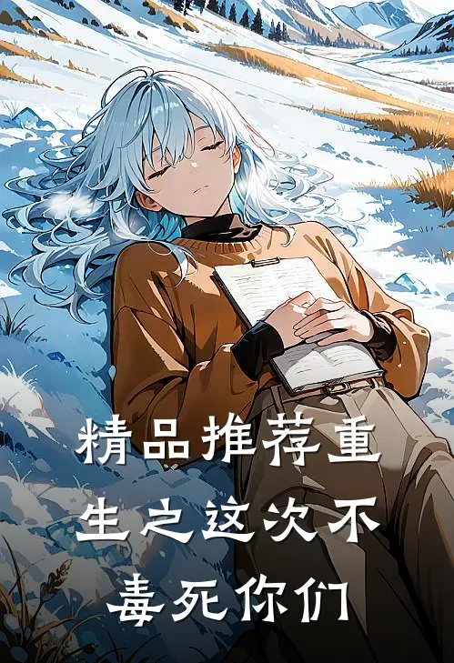 精品推荐重生之这次不毒死你们