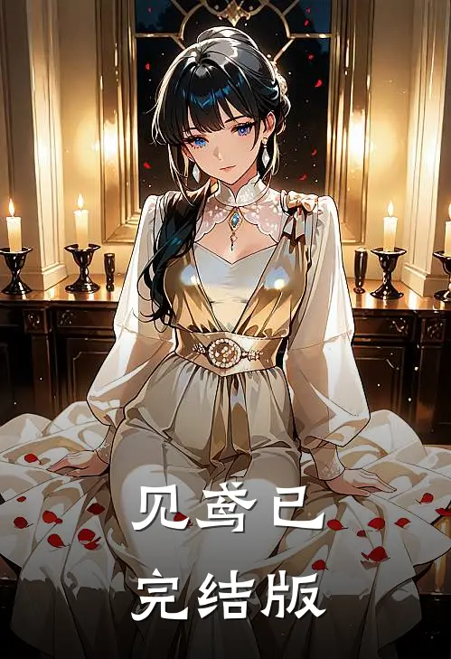 见鸢已完结版