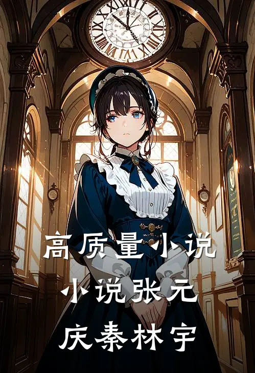 高质量小说小说张元庆秦林宇