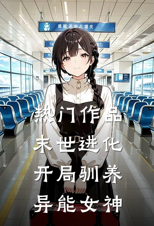 热门作品末世进化：开局驯养异能女神