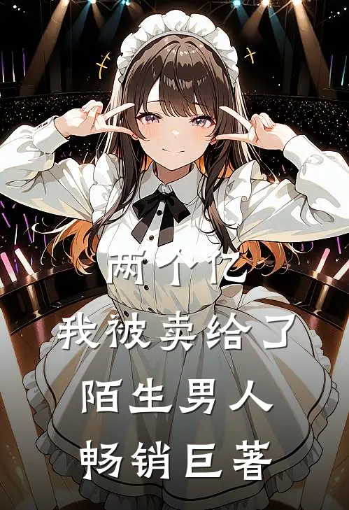 两个亿，我被卖给了陌生男人畅销巨著