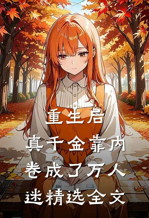 重生后，真千金靠内卷成了万人迷精选全文
