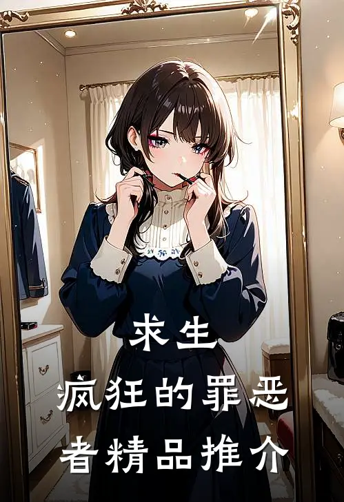 求生：疯狂的罪恶者精品推介