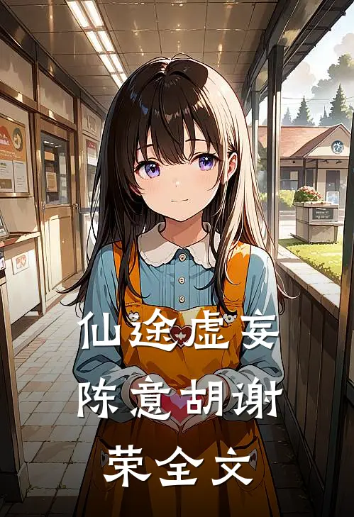 仙途虚妄陈意胡谢荣全文