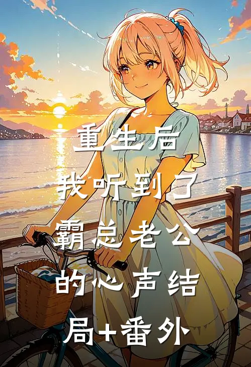 重生后,我听到了霸总老公的心声结局+番外