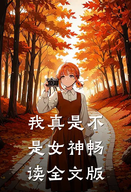 我真是不是女神畅读全文版