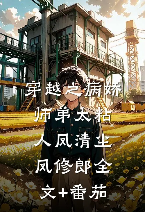 穿越之病娇师弟太粘人凤清尘凤修郎全文+番茄