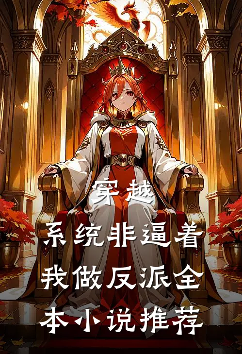 穿越：系统非逼着我做反派全本小说推荐