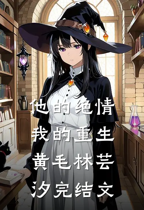 他的绝情，我的重生黄毛林芸汐完结文