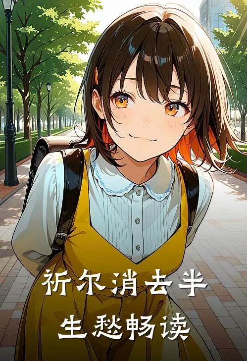 祈尔消去半生愁畅读
