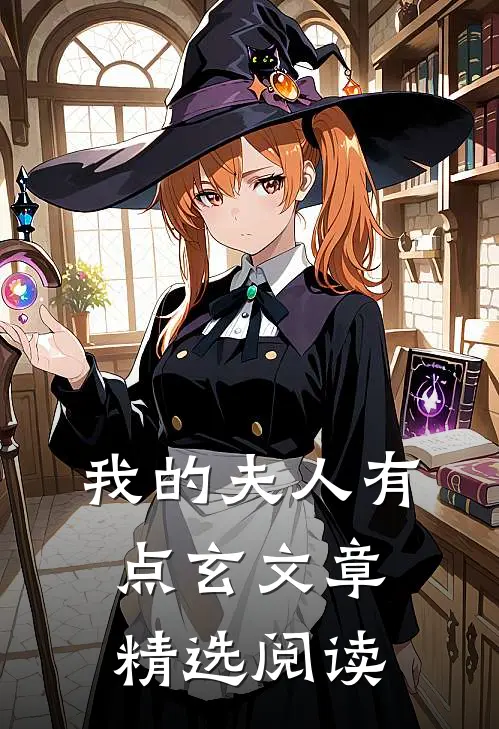 我的夫人有点玄文章精选阅读