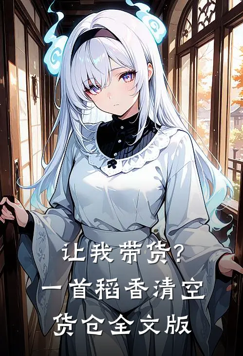 让我带货?一首稻香清空货仓全文版