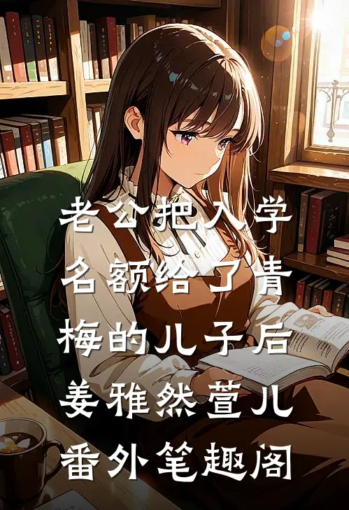 老公把入学名额给了青梅的儿子后：姜雅然萱儿番外笔趣阁