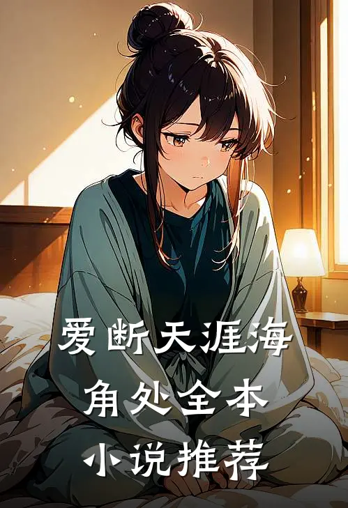 爱断天涯海角处全本小说推荐