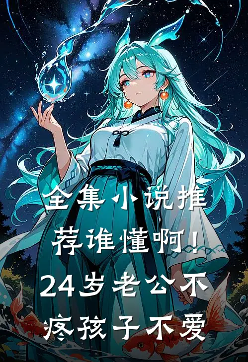 全集小说推荐谁懂啊！24岁老公不疼孩子不爱
