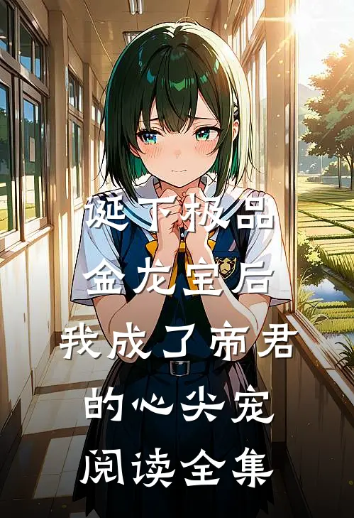 诞下极品金龙宝后，我成了帝君的心尖宠阅读全集