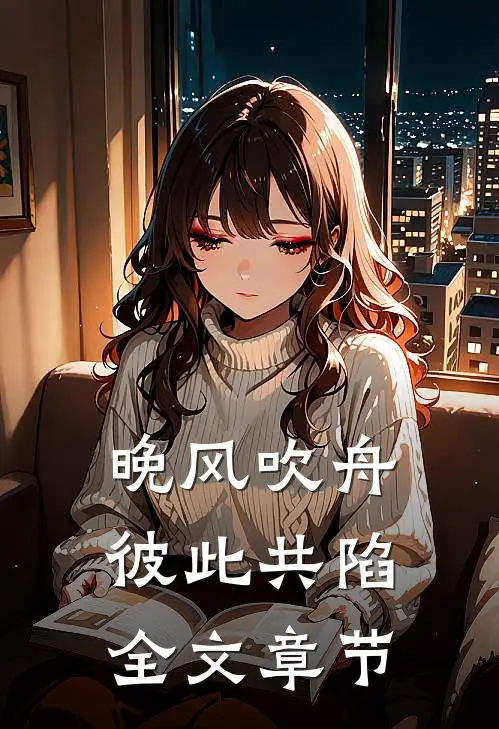 晚风吹舟，彼此共陷全文章节