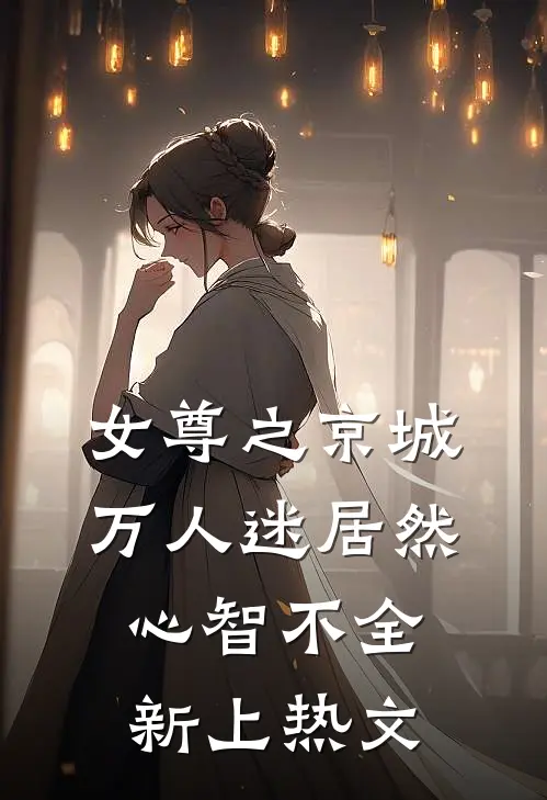 女尊之京城万人迷居然心智不全新上热文