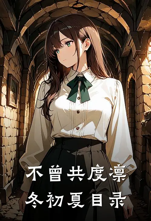 不曾共度凛冬初夏目录