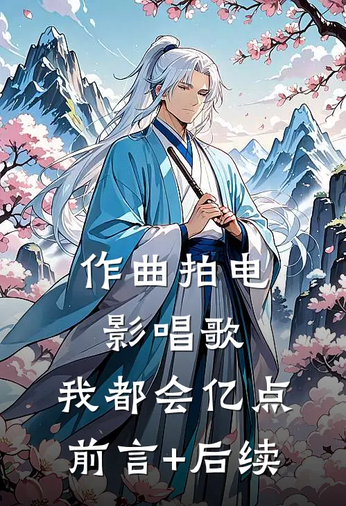 作曲拍电影唱歌，我都会亿点前言+后续
