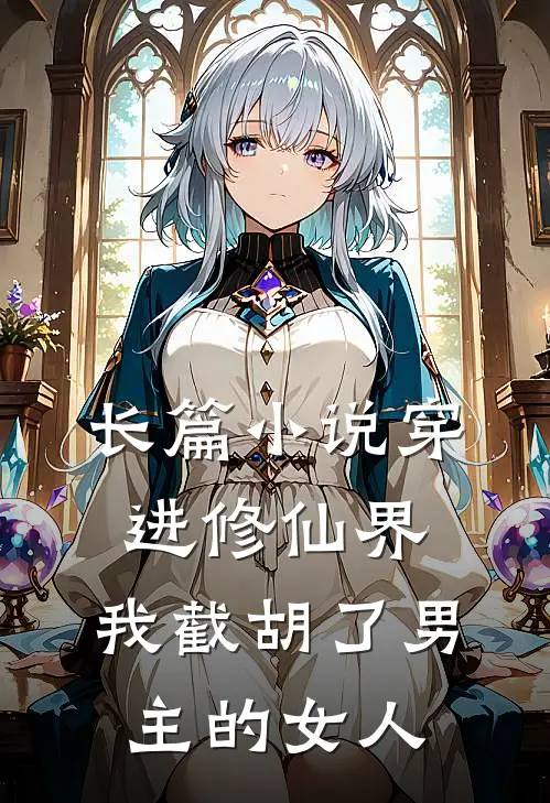 长篇小说穿进修仙界：我截胡了男主的女人