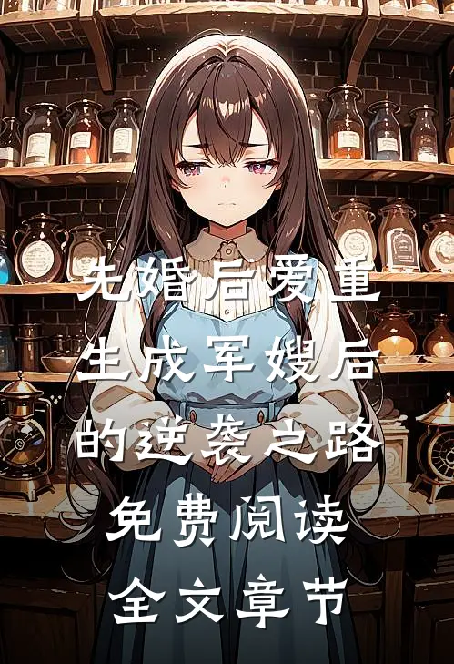 先婚后爱重生成军嫂后的逆袭之路免费阅读全文章节