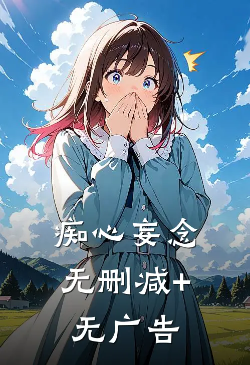 痴心妄念无删减+无广告