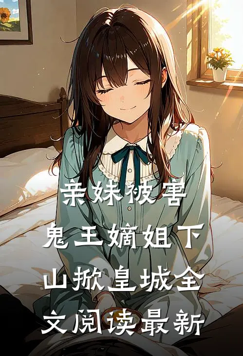 亲妹被害，鬼王嫡姐下山掀皇城全文阅读最新