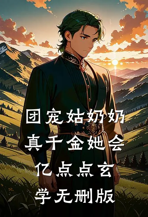 团宠姑奶奶：真千金她会亿点点玄学无删版