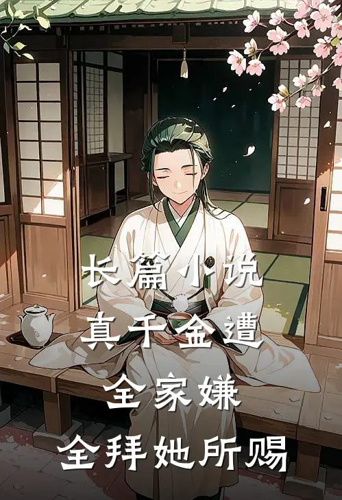 长篇小说真千金遭全家嫌，全拜她所赐