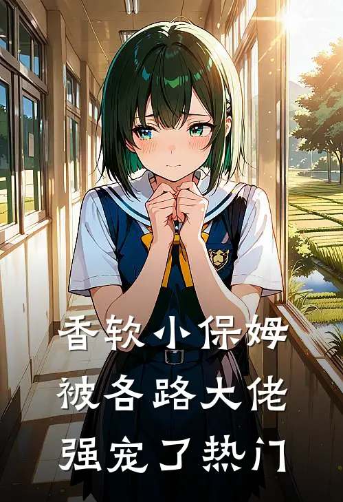 香软小保姆，被各路大佬强宠了热门