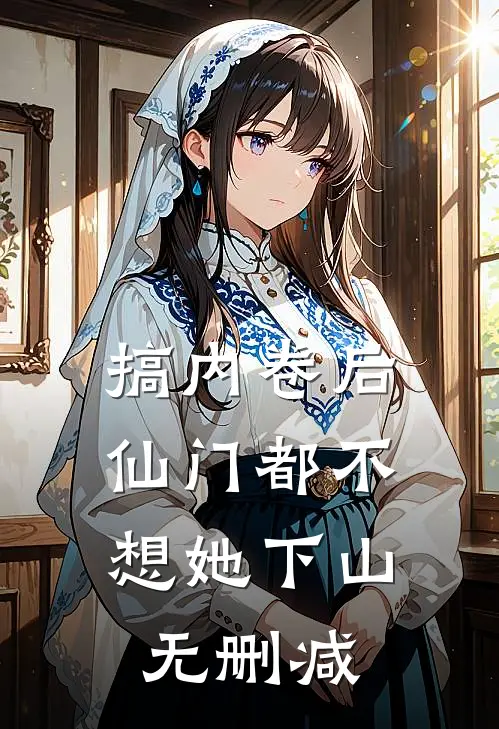 搞内卷后，仙门都不想她下山无删减