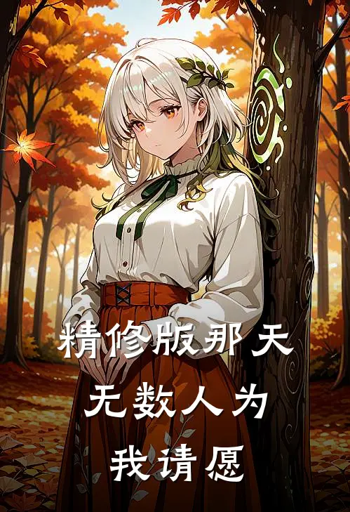 精修版那天，无数人为我请愿
